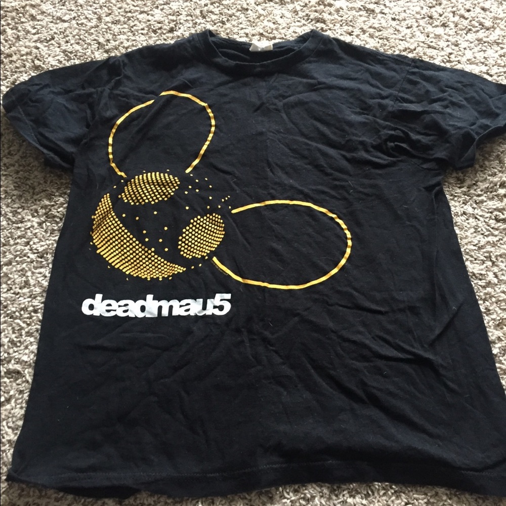 Deadmau5 T-shirt